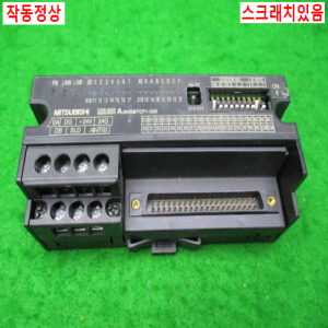 12017/CC링크/AJ65SBTCF1-32D/시리얼10년이상/미츠비시